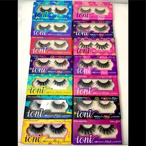 Ioni lashes